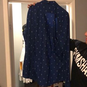 H&M men’s dress shirt